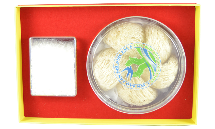 Những món quà tặng sức khỏe đầy ý nghĩa dành tặng cho sếp nam, sếp nữ, sếp lớn tuổi sắp về hưu