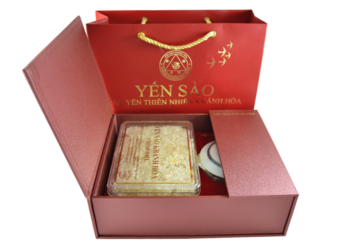 Những món quà tặng sức khỏe dành tặng bạn gái đầy ý nghĩa và lãng mạn bồi bổ sức khỏe và làm đẹp