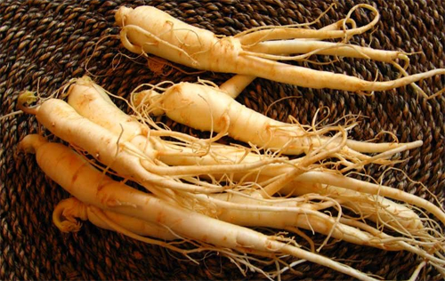 Tác dụng thần kì của hồng sâm Hàn Quốc 6 năm