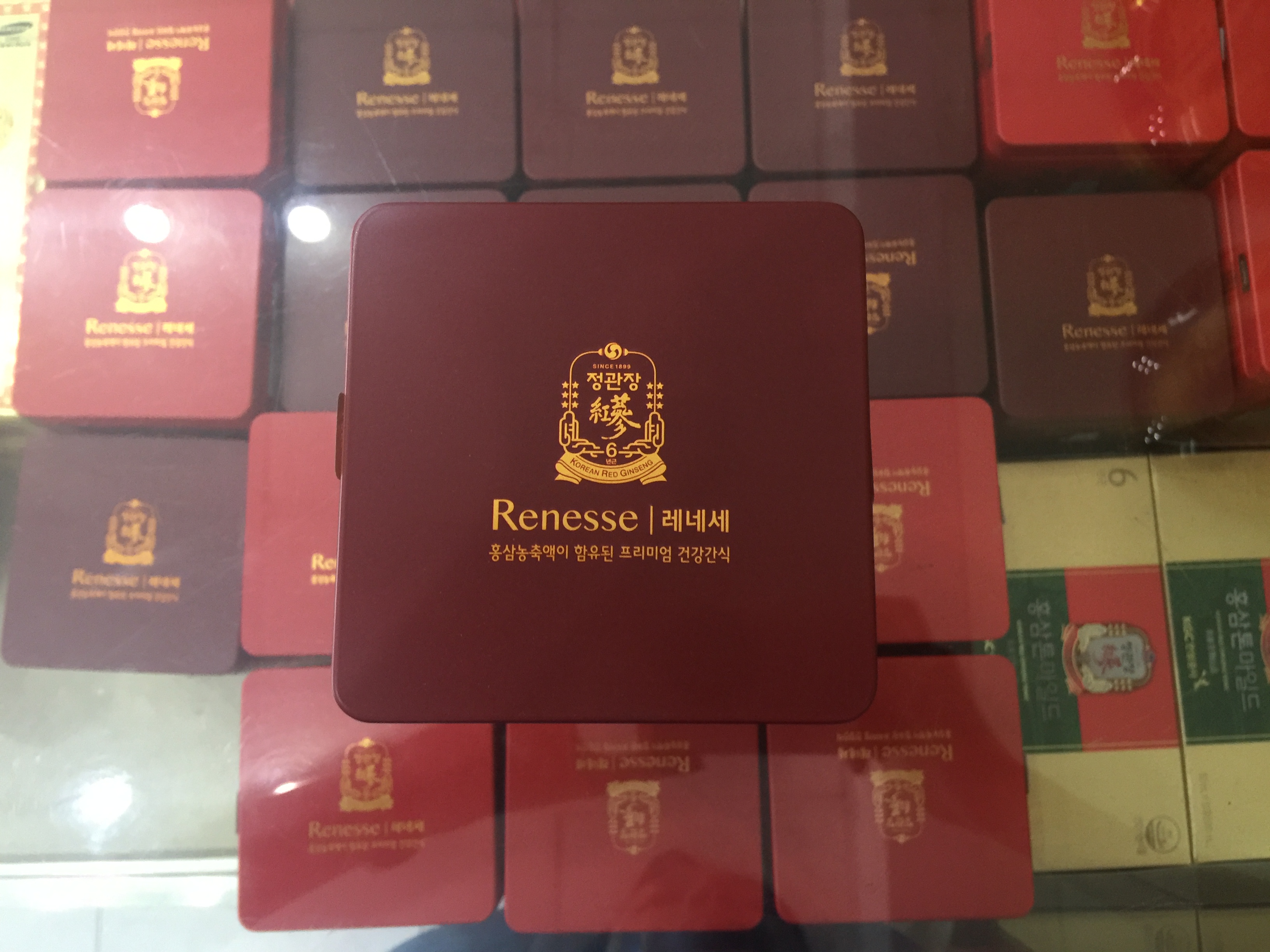 Địa chỉ cửa hàng bán sâm tẩm mật ong, viên sâm, trà sâm, sâm dành cho trẻ em tại Bình Thuận